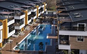 Elysium Green Suites